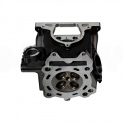 Головка цилиндра (пустая) на Минск C4 300