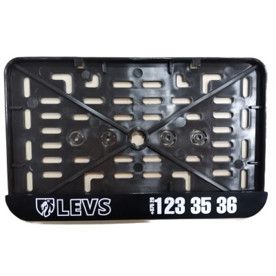 Моторамка Levs Моторамка Levs