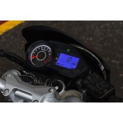 Мотоцикл MINSK С4 250 Красный