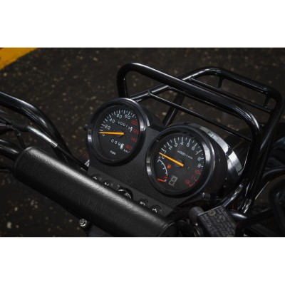 Мотоцикл MINSK Ranger 200 белый камуфляж Мотоцикл MINSK Ranger 200 белый камуфляж