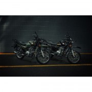 Мотоцикл MINSK Hunter 150 камуфляж