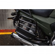 Мотоцикл MINSK Hunter 150 камуфляж