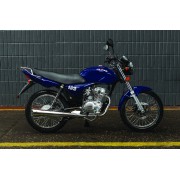 Мотоцикл Minsk D4 125 Синий