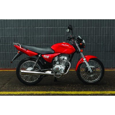 Мотоцикл Minsk D4 125 Красный Мотоцикл Minsk D4 125 Красный