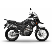 Мотоцикл Minsk GOOSE 400 Камуфляж