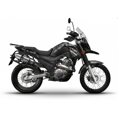 Мотоцикл Minsk GOOSE 400 Камуфляж Мотоцикл Minsk GOOSE 400 Камуфляж