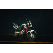 Мотоцикл Minsk GOOSE 400