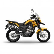 Мотоцикл Minsk GOOSE 400 Желтый