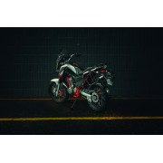 Мотоцикл Minsk GOOSE 400