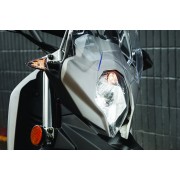 Мотоцикл Minsk GOOSE 400