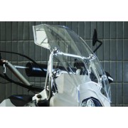 Мотоцикл Minsk GOOSE 400