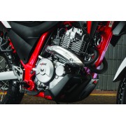 Мотоцикл Minsk GOOSE 400