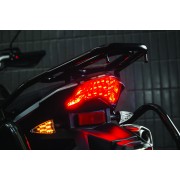 Мотоцикл Minsk GOOSE 400