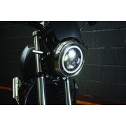 Мотоцикл MINSK C4 300 Чёрно-зеленый