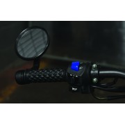 Мотоцикл Minsk Scrambler SCR 250 Серебристый