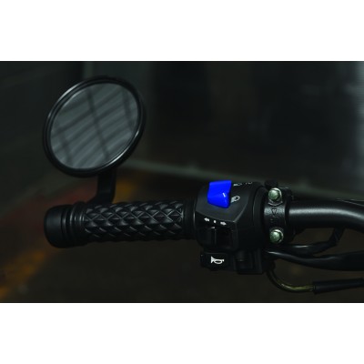 Мотоцикл Minsk Scrambler SCR 250 Серебристый Мотоцикл Minsk Scrambler SCR 250 Серебристый