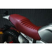 Мотоцикл Minsk Scrambler SCR 250 Серебристый