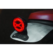 Мотоцикл Minsk Scrambler SCR 250 Серебристый