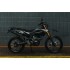 Мотоцикл Minsk X250 Чёрный Мотоцикл Minsk X250 Чёрный